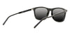 Lente Solar Mont Blanc MB593S Negro