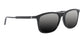 Lente Solar Mont Blanc MB593S Negro