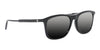 Lente Solar Mont Blanc MB593S Negro