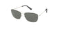 Lente Solar Montblanc MB0594S Gris