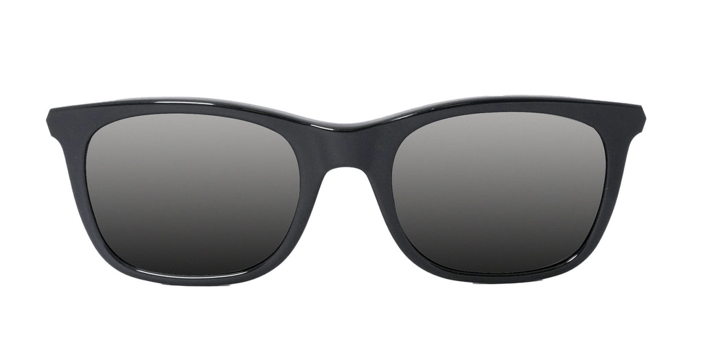 Lente Solar Mont Blanc MB607S Gris