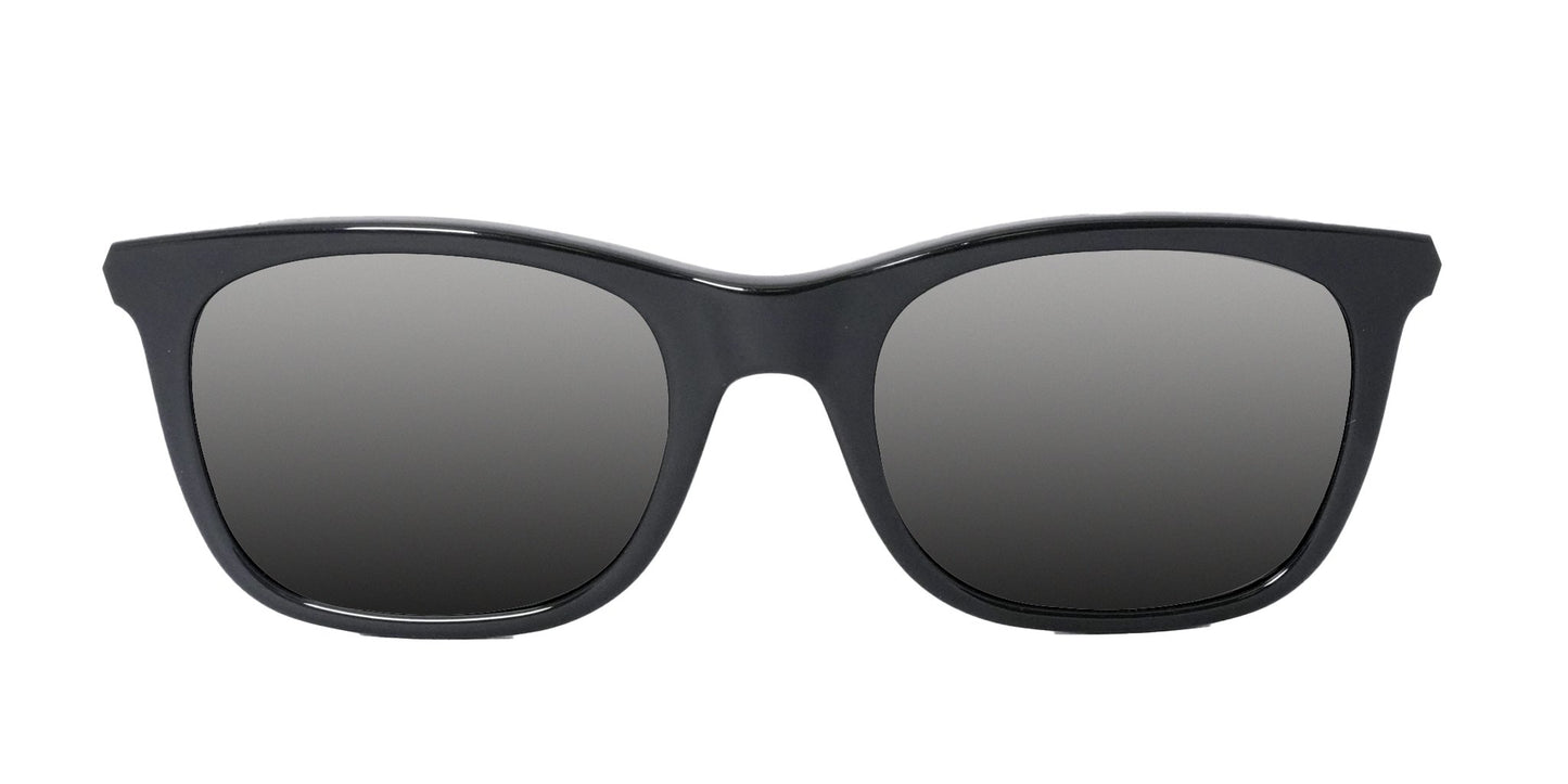 Lente Solar Mont Blanc MB607S Gris