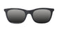 Lente Solar Mont Blanc MB607S Gris