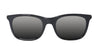 Lente Solar Mont Blanc MB607S Gris