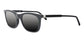 Lente Solar Mont Blanc MB607S Gris