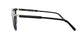 Lente Solar Mont Blanc MB607S Gris
