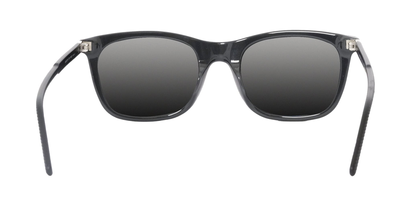 Lente Solar Mont Blanc MB607S Gris