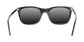 Lente Solar Mont Blanc MB607S Gris
