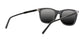 Lente Solar Mont Blanc MB607S Gris
