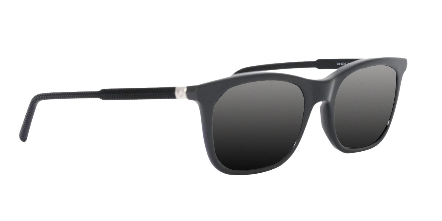 Lente Solar Mont Blanc MB607S Gris