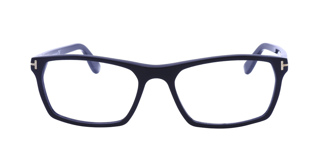 Lente Oftálmico Tom Ford FT5295 Negro