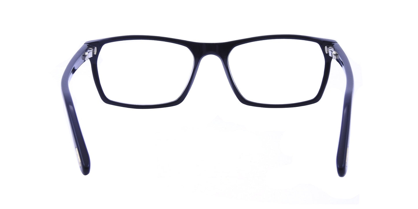 Lente Oftálmico Tom Ford FT5295 Negro
