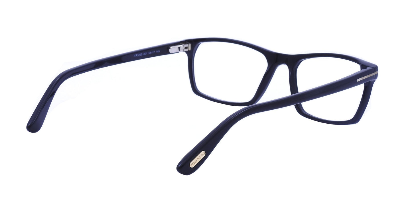 Lente Oftálmico Tom Ford FT5295 Negro