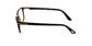 Lente Oftálmico Tom Ford FT5295 Havana