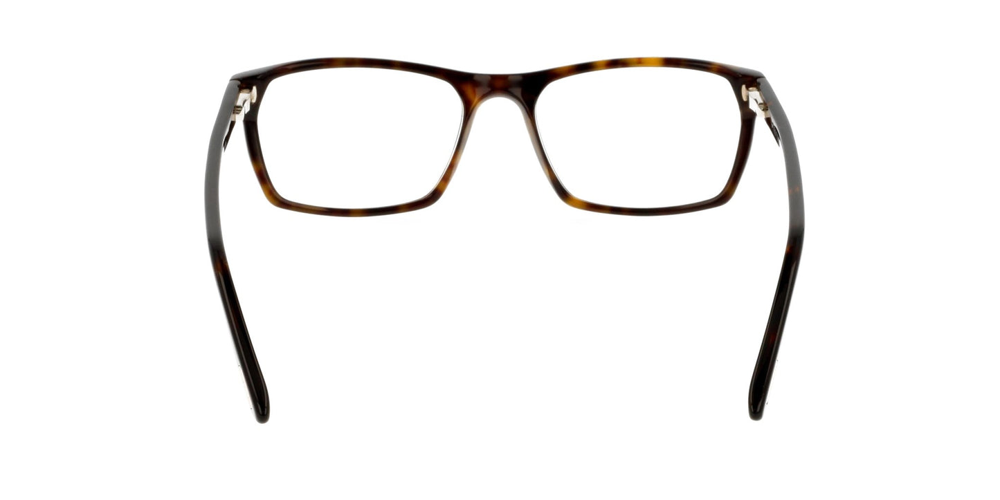 Lente Oftálmico Tom Ford FT5295 Havana