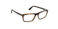 Lente Oftálmico Tom Ford FT5295 Havana