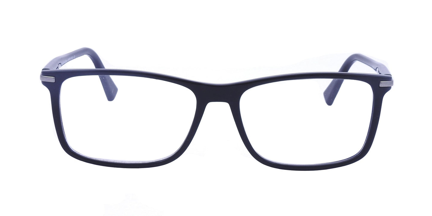 Lente Oftálmico Ermenegildo Zegna EZ5041 Negro