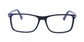 Lente Oftálmico Ermenegildo Zegna EZ5041 Negro