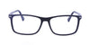 Lente Oftálmico Ermenegildo Zegna EZ5041 Negro