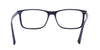 Lente Oftálmico Ermenegildo Zegna EZ5041 Negro
