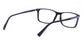 Lente Oftálmico Ermenegildo Zegna EZ5041 Negro