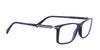Lente Oftálmico Ermenegildo Zegna EZ5041 Negro