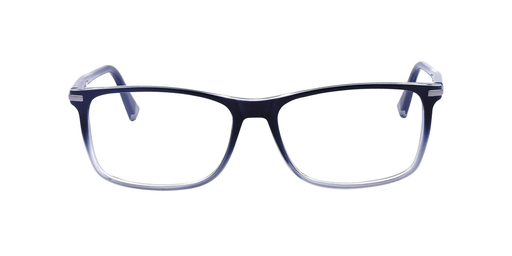 Lente Oftálmico Ermenegildo Zegna EZ5041 Negro