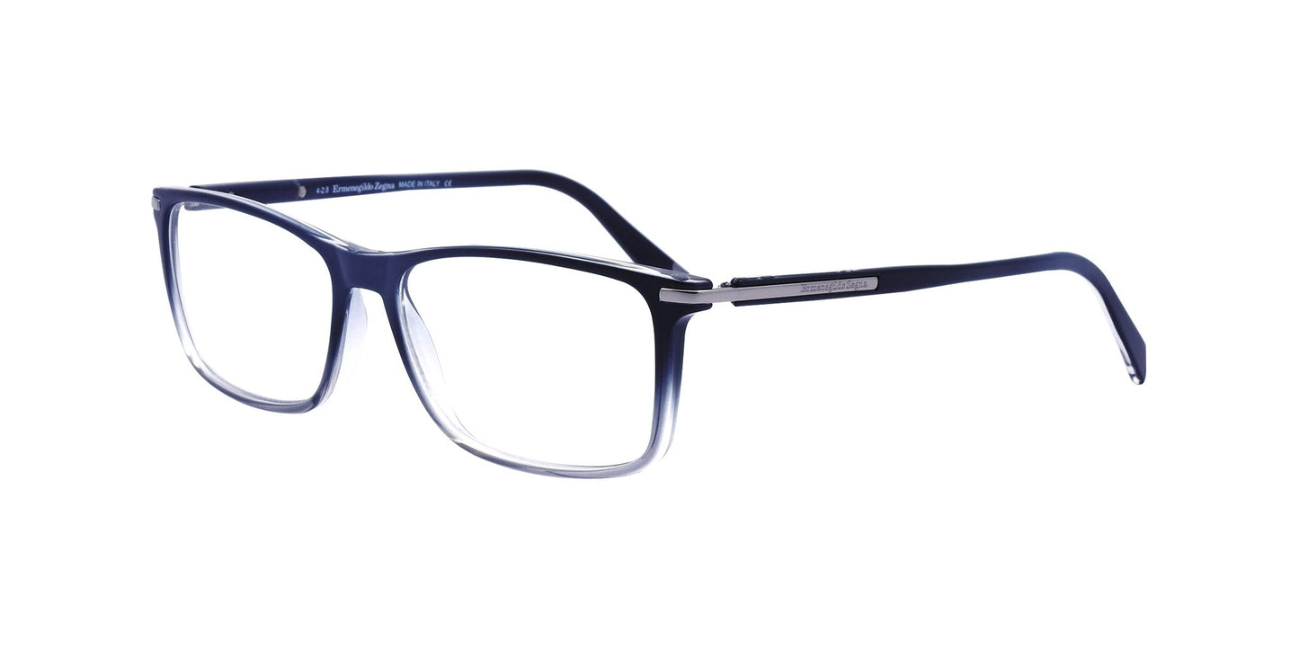 Lente Oftálmico Ermenegildo Zegna EZ5041 Negro
