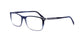 Lente Oftálmico Ermenegildo Zegna EZ5041 Negro