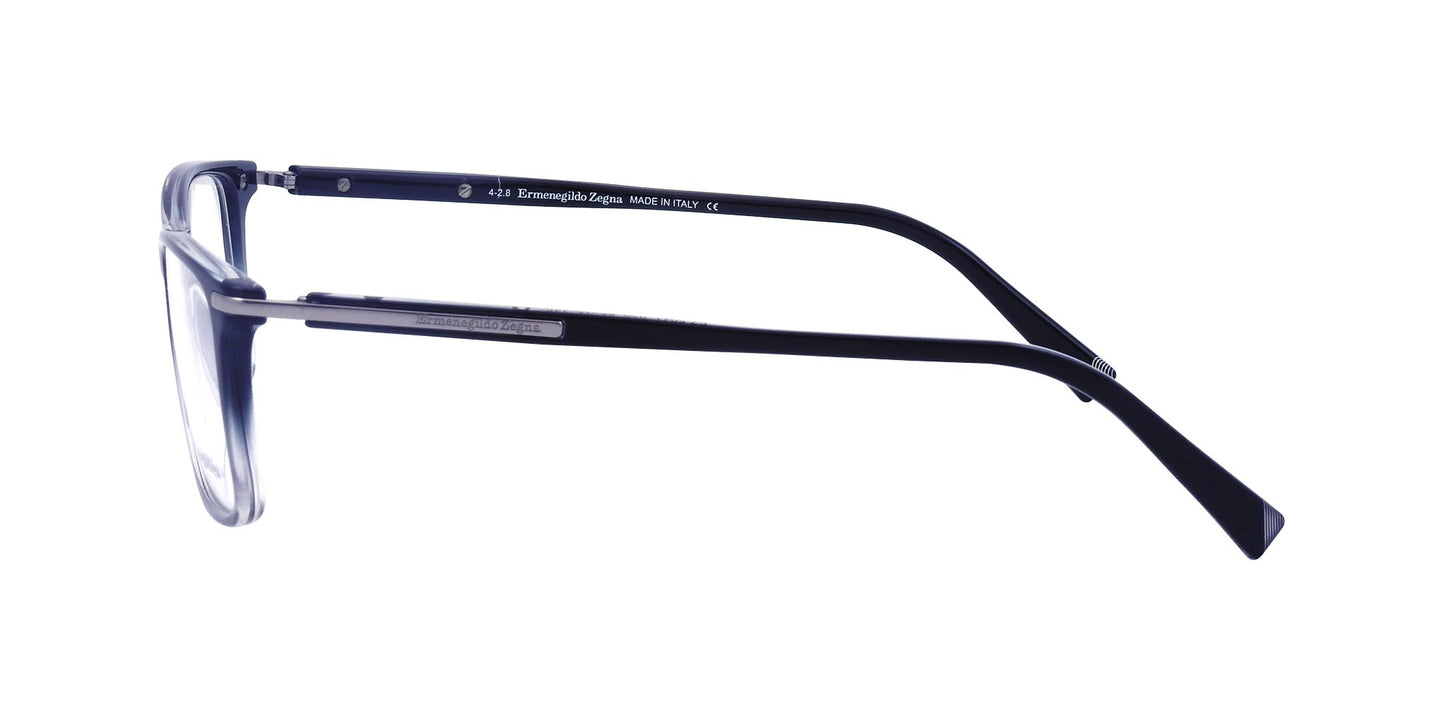 Lente Oftálmico Ermenegildo Zegna EZ5041 Negro