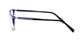 Lente Oftálmico Ermenegildo Zegna EZ5041 Negro