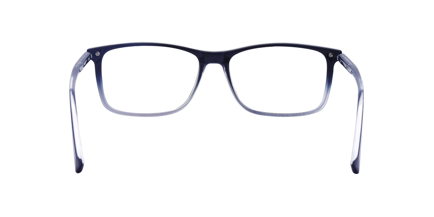 Lente Oftálmico Ermenegildo Zegna EZ5041 Negro