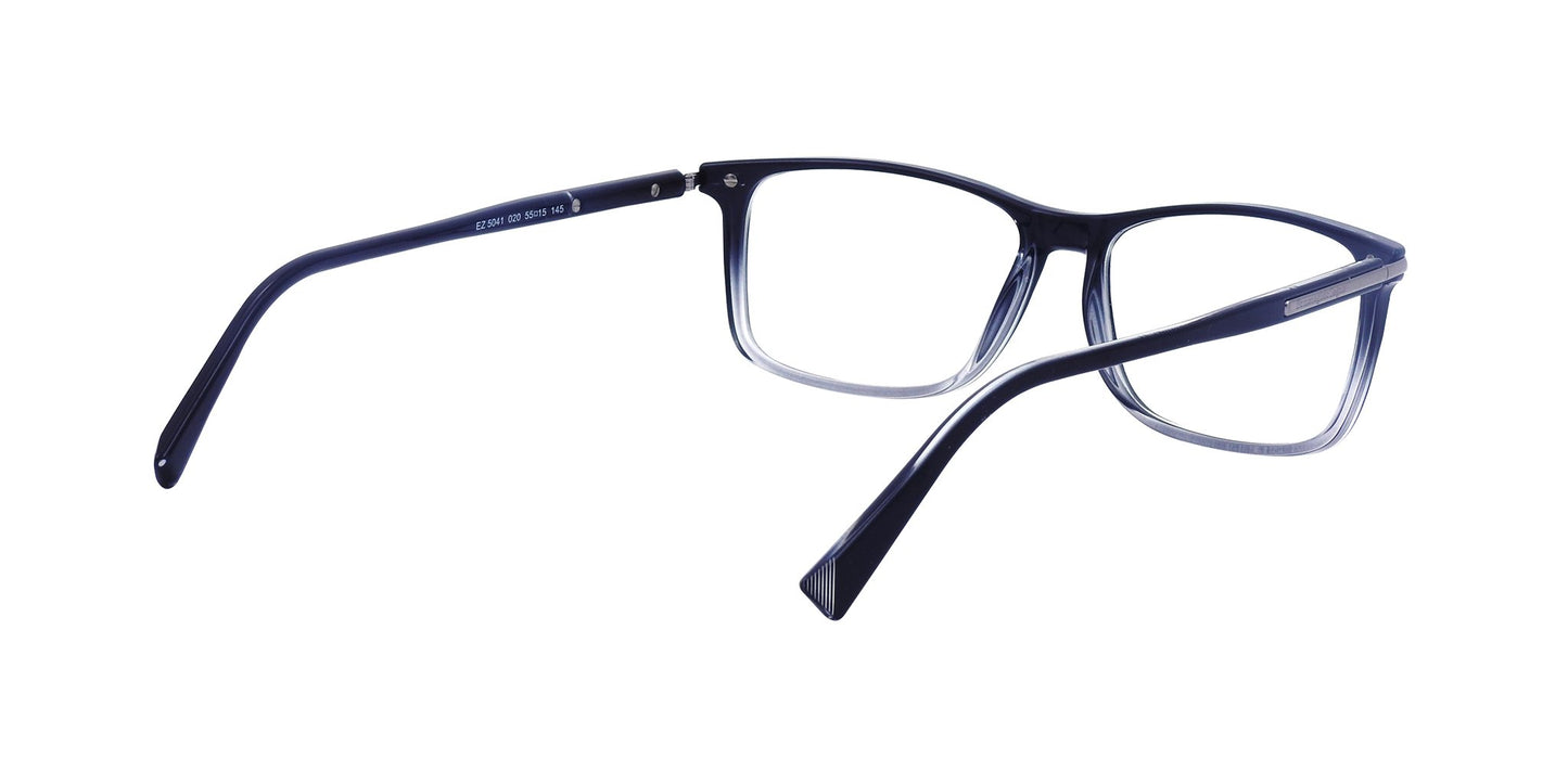 Lente Oftálmico Ermenegildo Zegna EZ5041 Negro