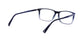 Lente Oftálmico Ermenegildo Zegna EZ5041 Negro