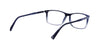 Lente Oftálmico Ermenegildo Zegna EZ5041 Negro