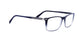 Lente Oftálmico Ermenegildo Zegna EZ5041 Negro