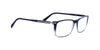Lente Oftálmico Ermenegildo Zegna EZ5041 Negro