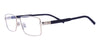 Lente Oftálmico Mont Blanc MB629 Dorado
