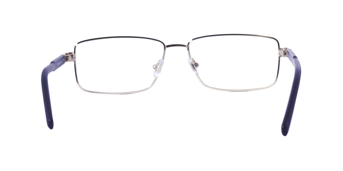 Lente Oftálmico Mont Blanc MB629 Dorado