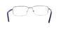 Lente Oftálmico Mont Blanc MB629 Dorado