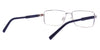 Lente Oftálmico Mont Blanc MB629 Dorado