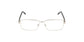 Lente Oftálmico Mont Blanc MB0629 Plata
