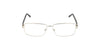 Lente Oftálmico Mont Blanc MB0629 Plata