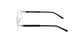 Lente Oftálmico Mont Blanc MB0629 Plata