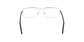 Lente Oftálmico Mont Blanc MB0629 Plata