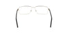 Lente Oftálmico Mont Blanc MB0629 Plata