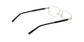 Lente Oftálmico Mont Blanc MB0629 Plata