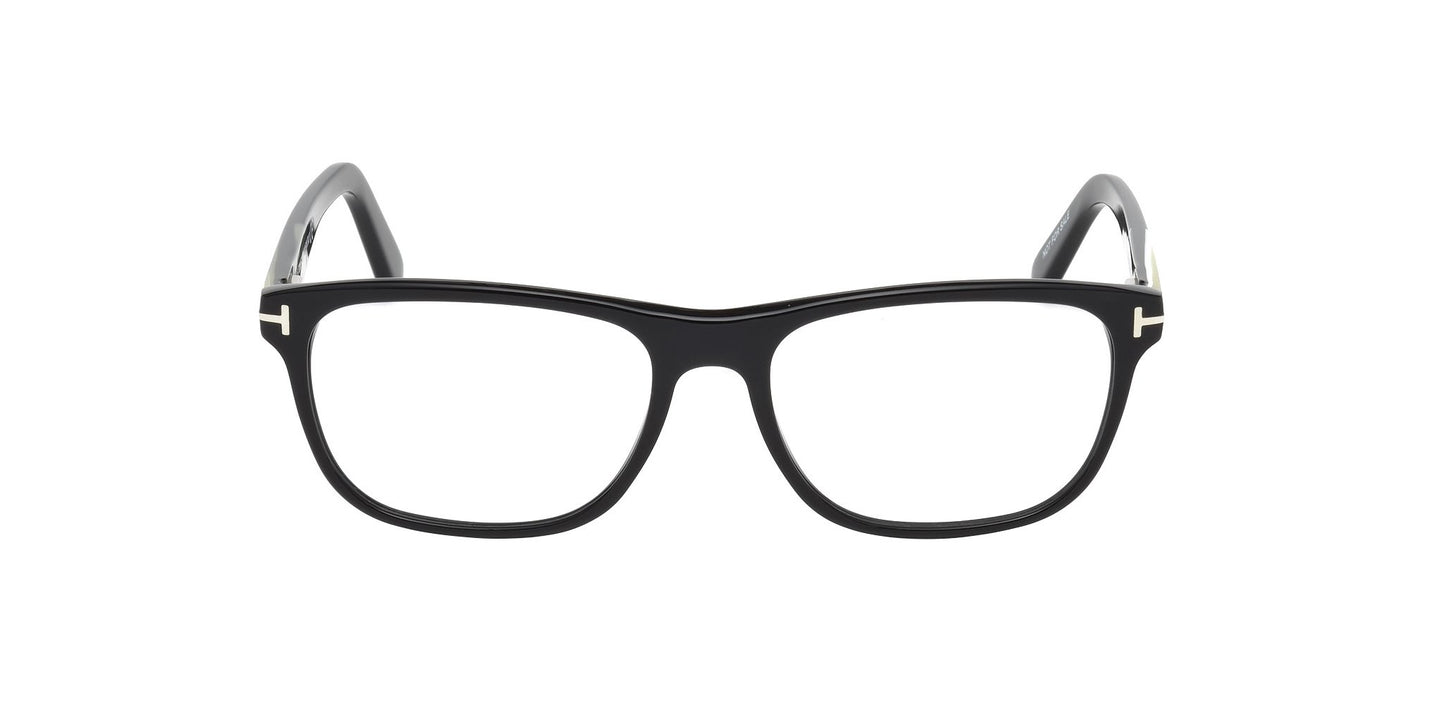 Lente Oftálmico Tom Ford FT5430 Negro