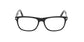 Lente Oftálmico Tom Ford FT5430 Negro