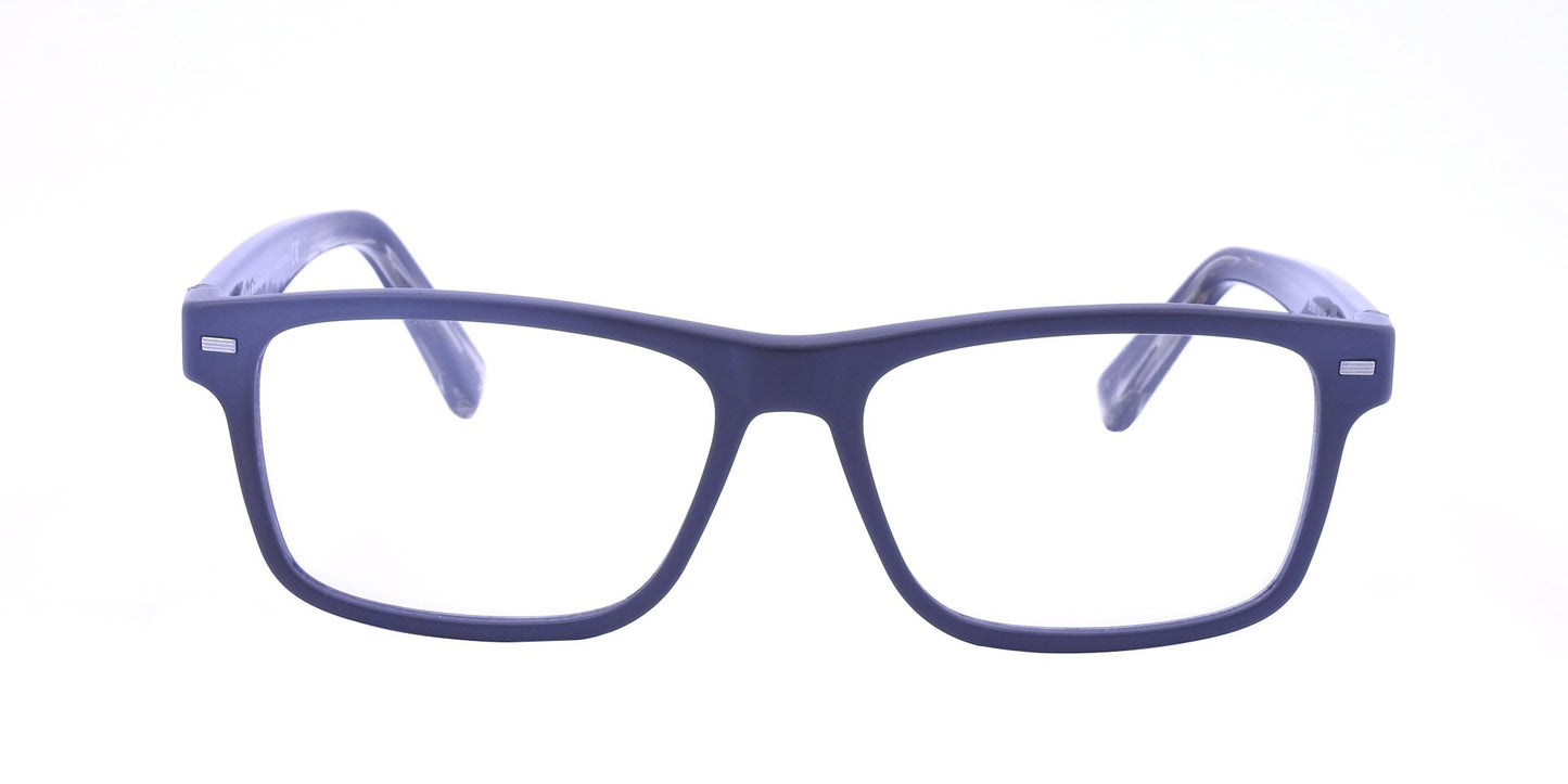 Lente Oftálmico Ermenegildo Zegna EZ5073 Gris